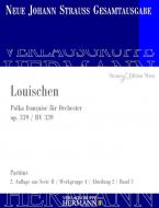 Louischen op. 339 RV 339 Download
