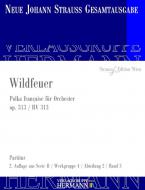 Wildfeuer op. 313 RV 313 Download
