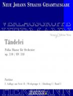 Tändelei op. 310 RV 310 Download