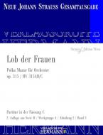 Lob der Frauen op. 315 RV 315AB/C Download
