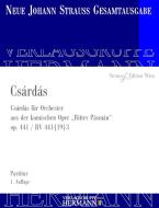 Csárdás op. 441 RV 441-[19]-3 Download