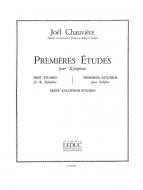 Premieres Etudes 