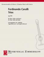 Trio op. 9 Nr. 3 Download