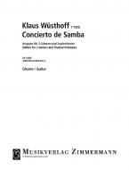 Concierto de Samba Download