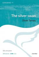 The silver swan 