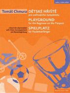 Spielplatz für Paukenanfänger 