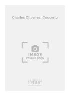 Concerto (Orgue Orchestre à Cordes 