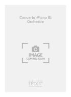 Concerto (Piano et Orchestre) 