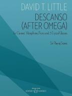 Descanso (After Omega) 