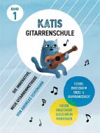 Katis Gitarrenschule 1 