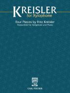 Kreisler for Xylophone 