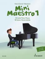 Mini Maestro 1 Standard