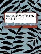 Bassblockflötenschule Standard