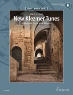 New Klezmer Tunes Standard