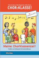 Chor: Klasse! - Portfolio 