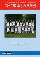 Chor: Klasse! - Konzeption 