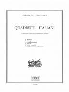 Quadretti Italiani No. 1 