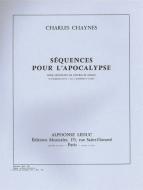 Sequences pour l'Apocalypse 