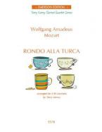 Rondo Alla Turca 
