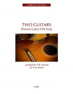 Two Guitars 