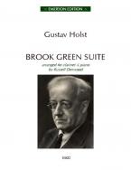 Brook Green Suite 