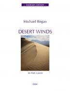 Desert Winds 