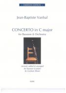 Concerto in C major 