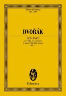 Romance f-Moll op. 11 Standard