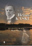 Pianoteoksia - Piano Pieces 