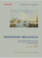 Three 'Dresden' Sonatas 