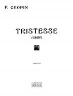 Tristesse Op.10 Nr.3 