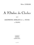 A L'Ombre Du Clocher 