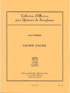 Cache-cache 