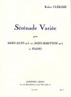 Serenade Variee 