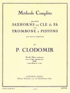 Pierre Clodomir: Methode Complete 