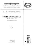 Fable Du Souffle 