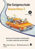 Die Geigenschule 2 