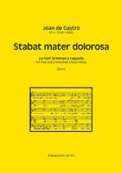 Stabat mater dolorosa 