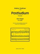 Postludium (2019) 