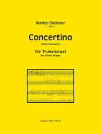 Concertino 