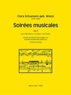 Soirées musicales 