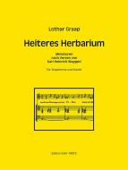 Heiteres Herbarium (1986) 