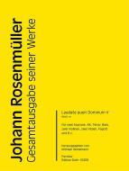 Laudate pueri Dominum V 