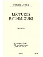 Lectures Rythmiques 