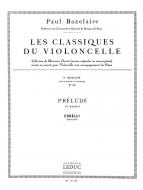 Prelude En Ut Majeur 