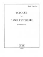 Eglogue et Danse Pastorale 