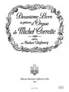 Livre D'Orgue No.2 