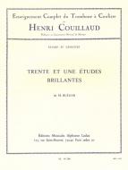 31 Etudes Brillantes 