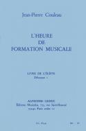 Heure De Formation Musicale 