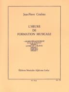 Heure De Formation Musicale 